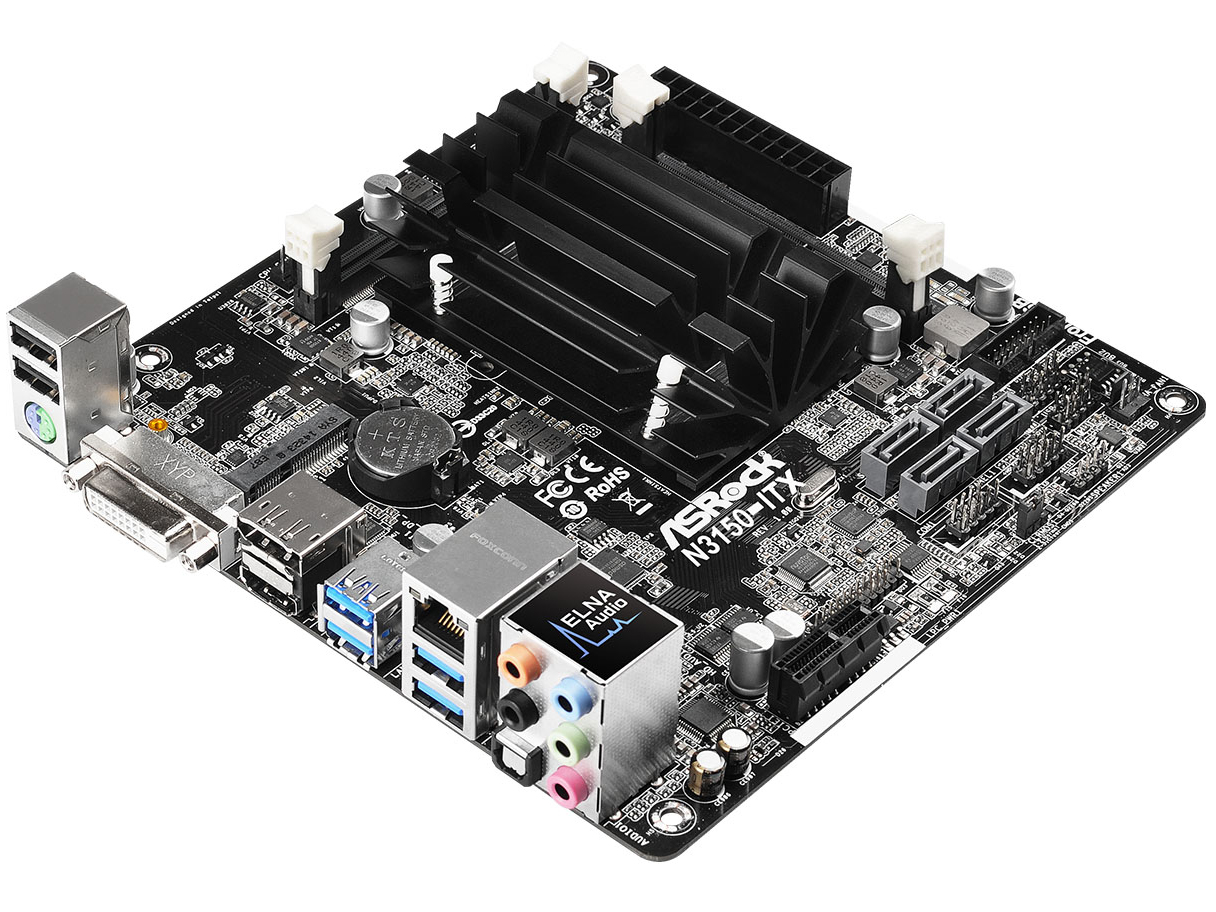 N3150-ITX