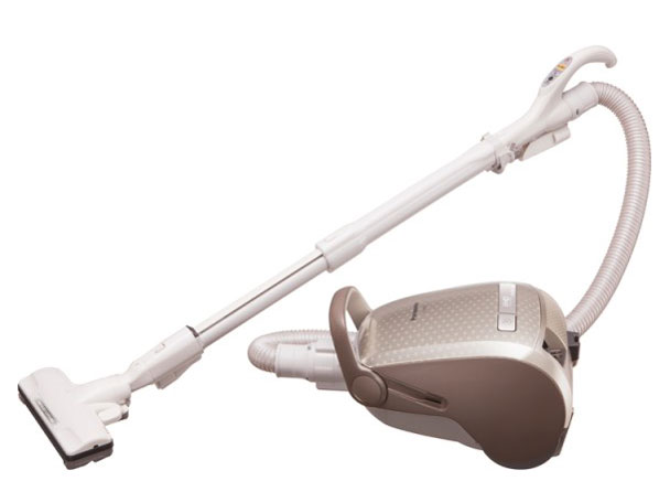 Panasonic 掃除機 MC-SR35G-N 2017年　本体のみ 概要 電気掃除機 MC-SR35G | 掃除機・クリーナー | Panasonic