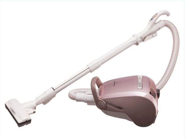 【バラ売り可】パナソニック MC-PA35GE3 紙パック式掃除機 2016年製 バラ売り可】パナソニック MC-PA35GE3 紙パック式掃除機 2016年製