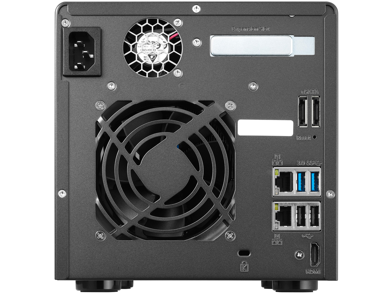LAN DISK Z HDL-Z4WL8I2