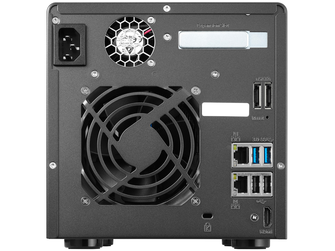 LAN DISK Z HDL-Z4WL24I2