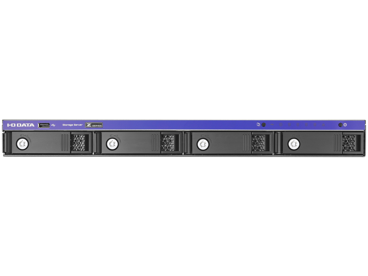 LAN DISK Z HDL-Z4WL8IR2