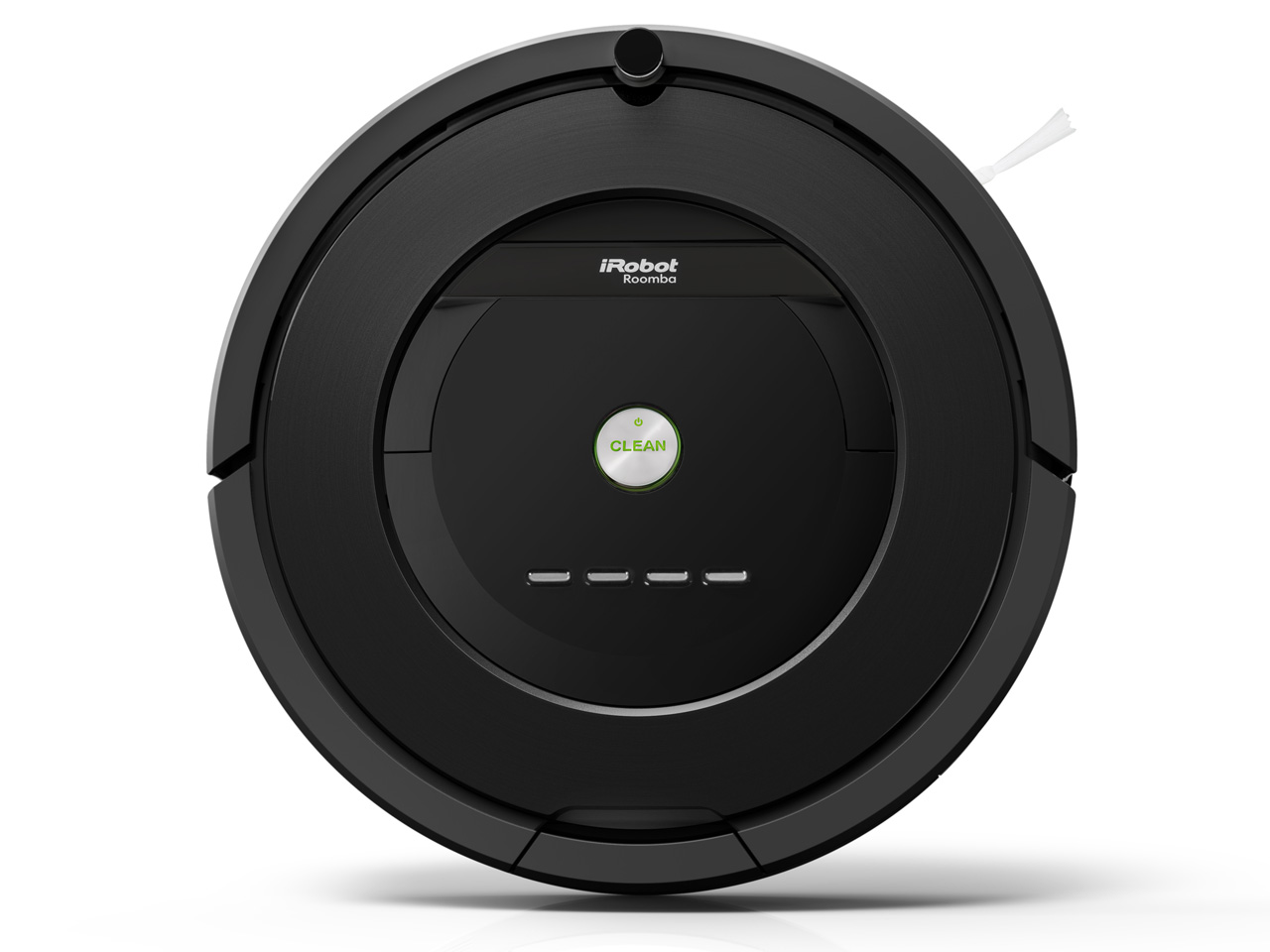 iRobot Roomba 800シリーズ ルンバ 885 R885060 取扱説明書・レビュー 