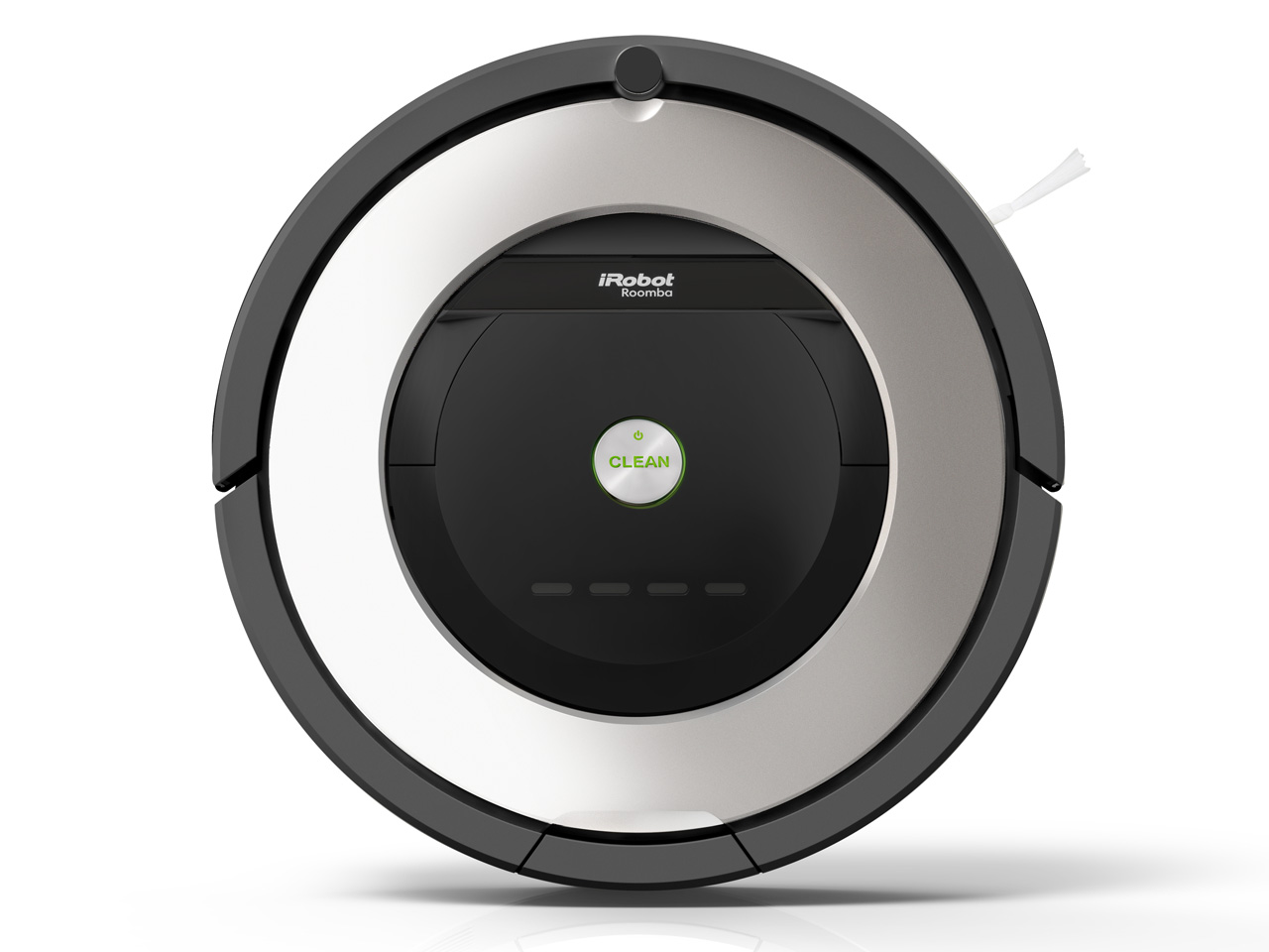 iRobot ルンバ 875Lite 取扱説明書・レビュー記事 - トリセツ