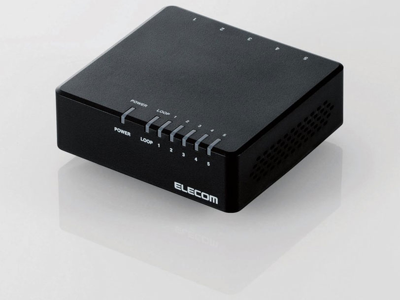 EHC-F05PA-B [�u���b�N] �̐��i�摜