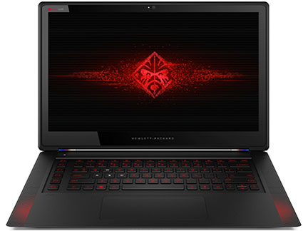 OMEN 15-5100 �X�^���_�[�h���f�� �̐��i�摜