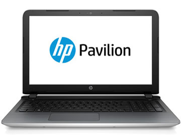 Pavilion 15-ab000 ���i.com���� Core i3���ڃ��f�� [�u���U�[�h�z���C�g] �̐��i�摜