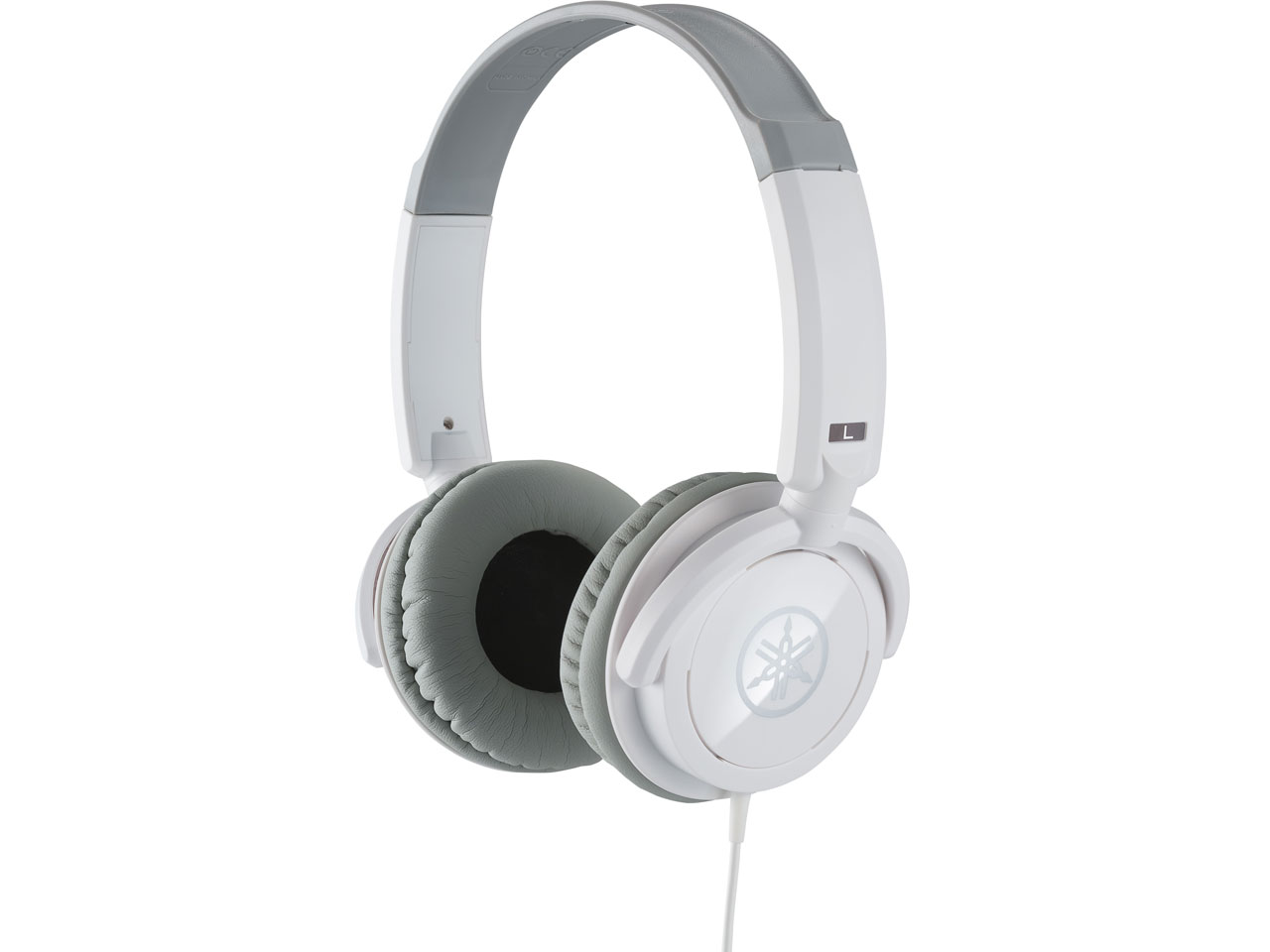 ヤマハ HPH-100WH [ホワイト] 価格比較 - 価格.com