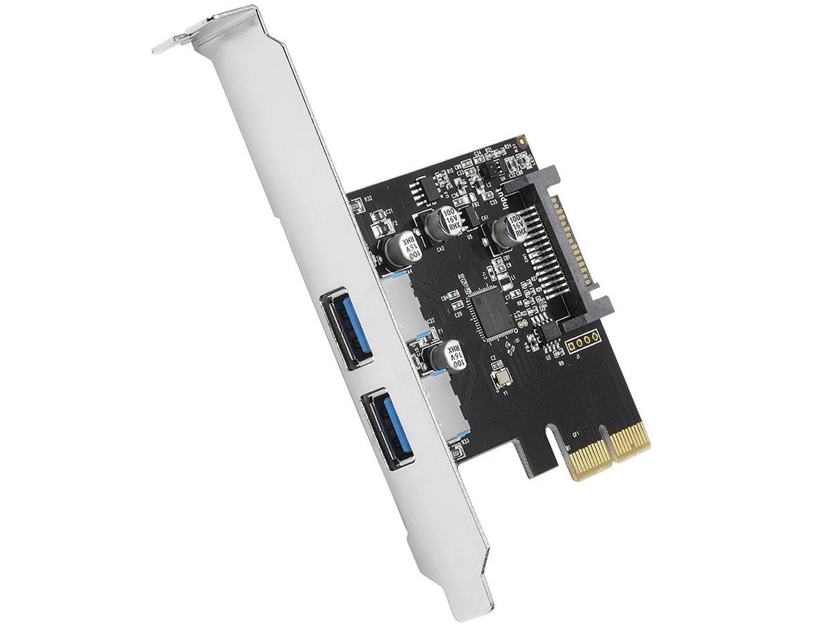 SHA-HCC-U3.1 [USB3.1]