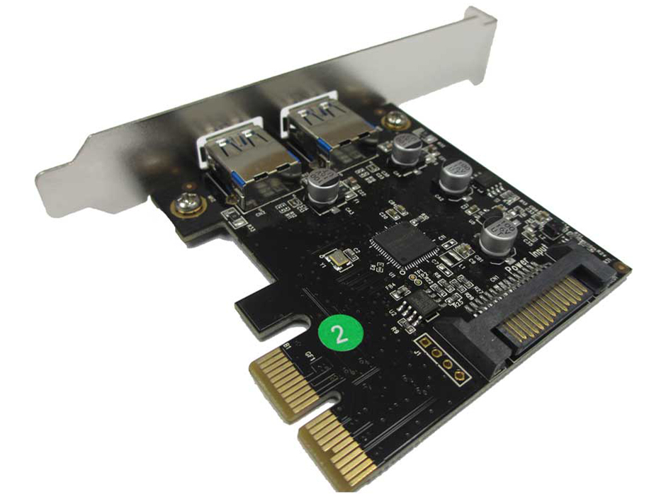 SHA-HCC-U3.1 [USB3.1]