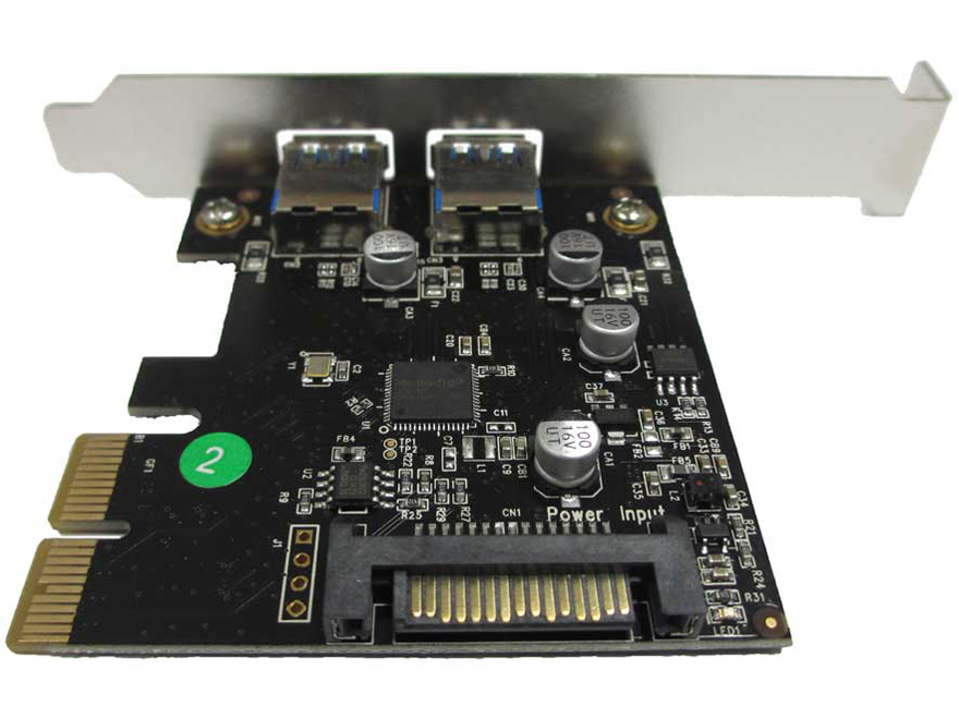 SHA-HCC-U3.1 [USB3.1]