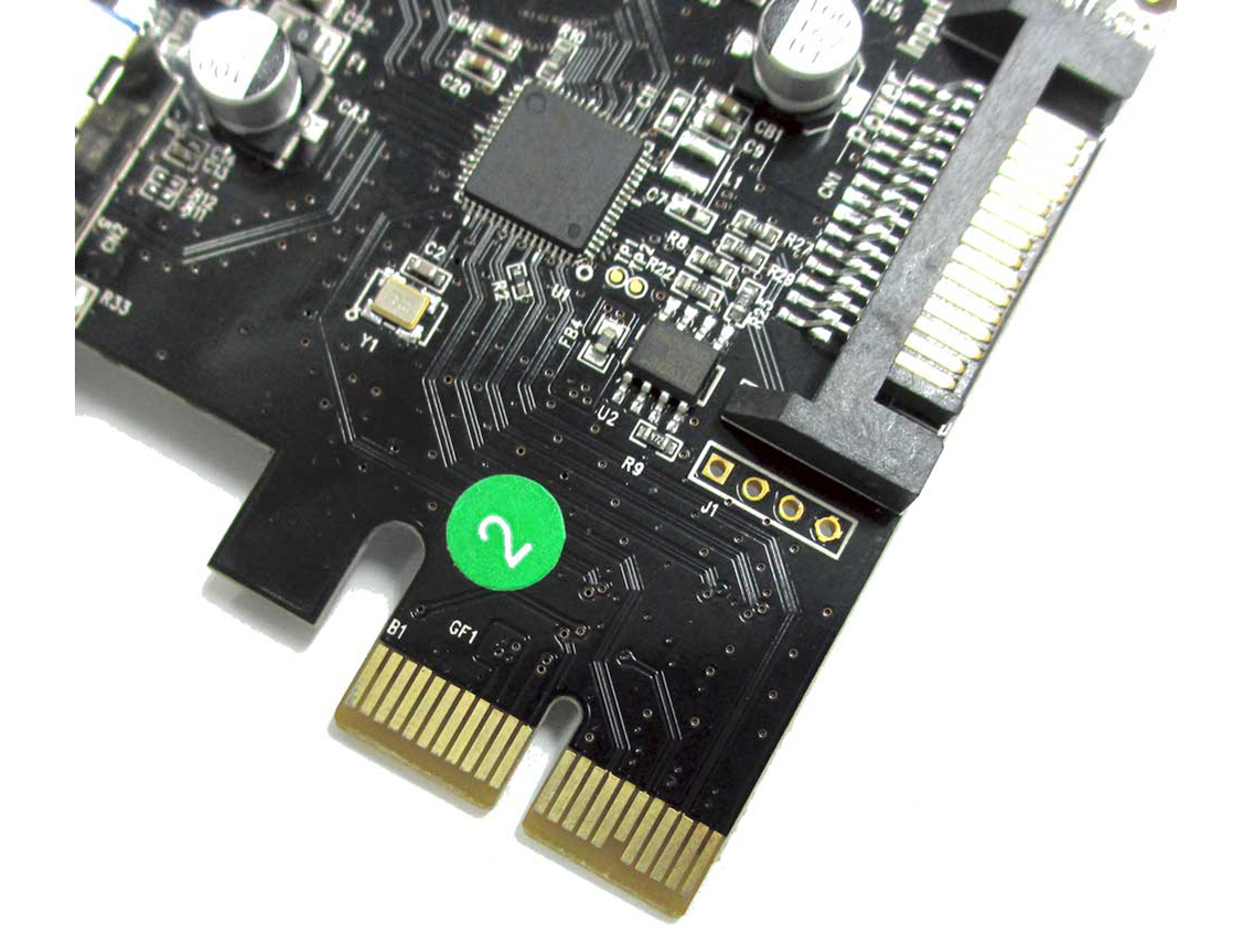 SHA-HCC-U3.1 [USB3.1]