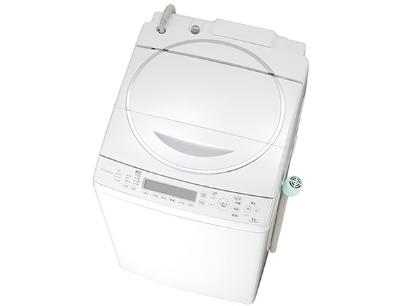 AW-9SV3M(W) [�O�����z���C�g] �̐��i�摜