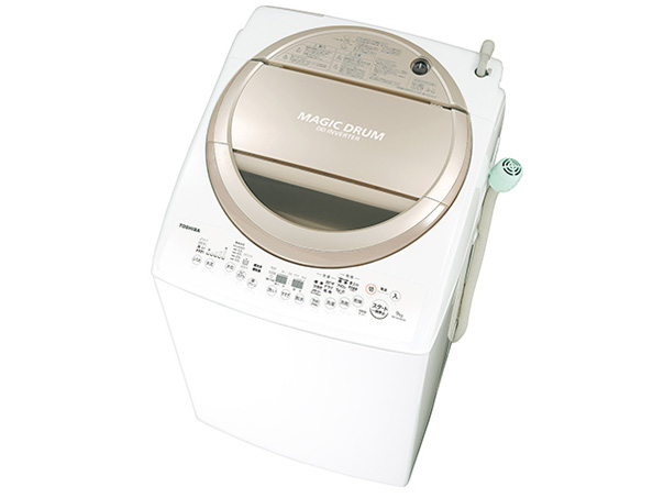 東芝 AW-9V3M(T) [ブラウン] 価格比較 - 価格.com