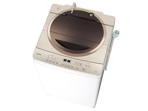 東芝 AW-9SD3M(N) [サテンゴールド] 価格比較 - 価格.com