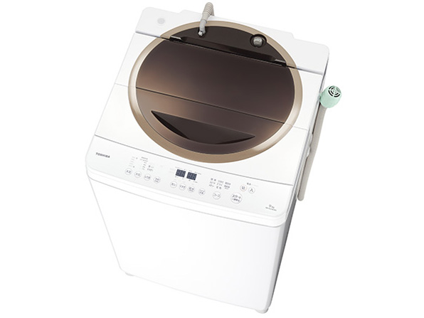 東芝全自動洗濯機　AW-9SD2M 引き取り限定 TOSHIBA 東芝 全自動洗濯機 12kg グランホワイト AW-12XD9-W