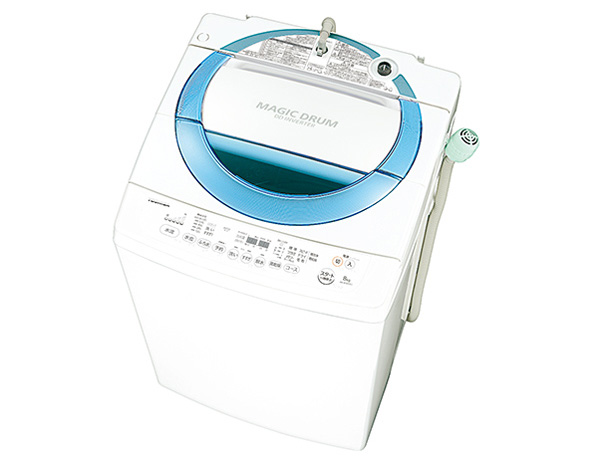 東芝 - [あ専用]東芝 TOSHIBA AW-8V3M ヨドバシ.com - 東芝 TOSHIBA たて型洗濯乾燥機 （8.0kg