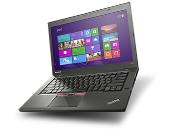 ThinkPad T450 20BVCTO1WW �������[8GB���� �o�����[�p�b�P�[�W �̐��i�摜