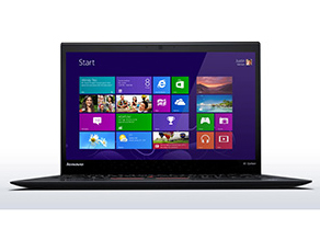 ThinkPad X1 Carbon 20BTCTO1WW �������[8GB�E256GB SSD���� �o�����[�p�b�P�[�W �̐��i�摜