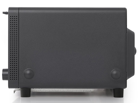 BALMUDA The Toaster K01A-KG [�u���b�N]