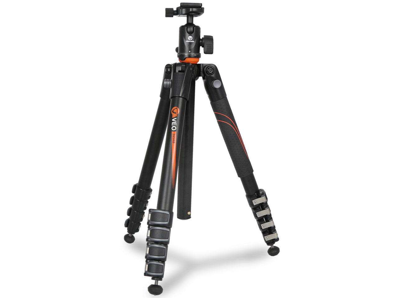 VEO 265AB �̐��i�摜