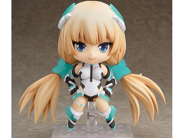 �˂�ǂ낢�� �A���W�F���E�o���U�b�N �̐��i�摜