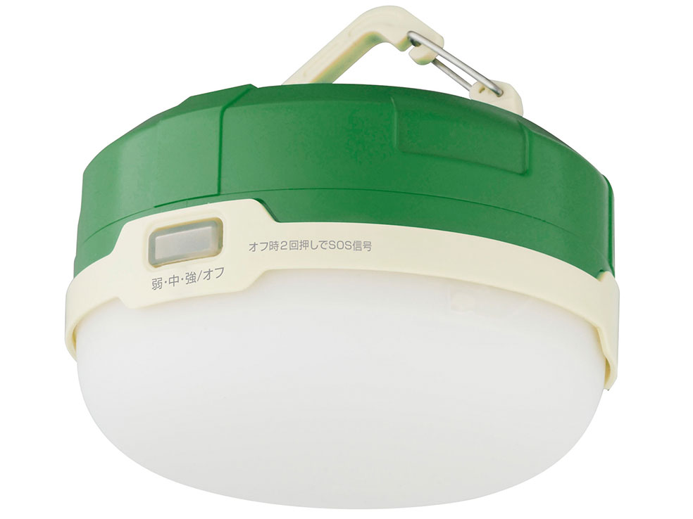 GH-LED1WPA-GR [�O���[��] �̐��i�摜