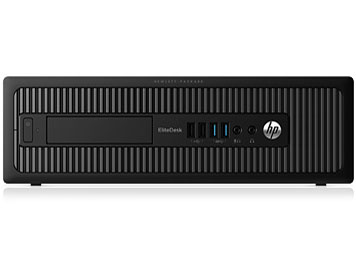 EliteDesk 800 G1 SF/CT �̐��i�摜