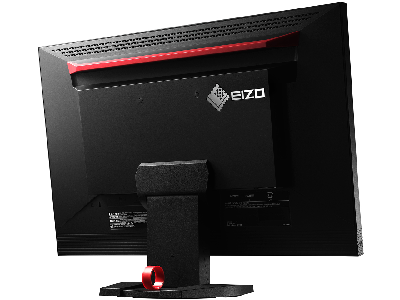 FORIS FS2434-R [23.8�C���` �u���b�N]