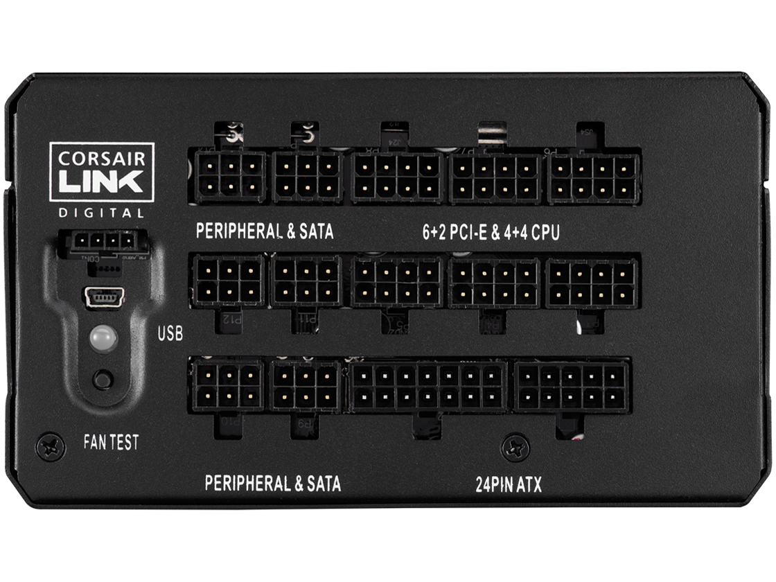 HX1200i CP-9020070-JP