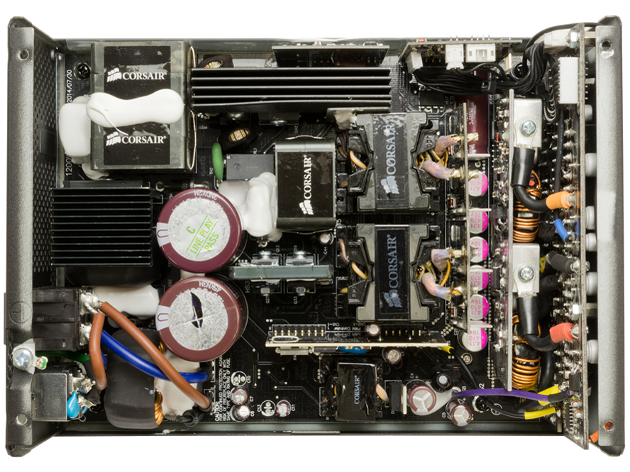 HX1200i CP-9020070-JP