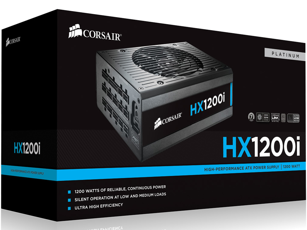 HX1200i CP-9020070-JP