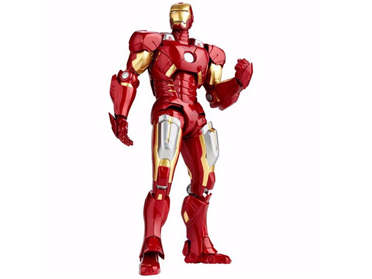 ���K�V�[�E�I�u�E���{���e�b�N ���B���{���e�b�N LR-041 �A�C�A���}�� �}�[�N7 �̐��i�摜