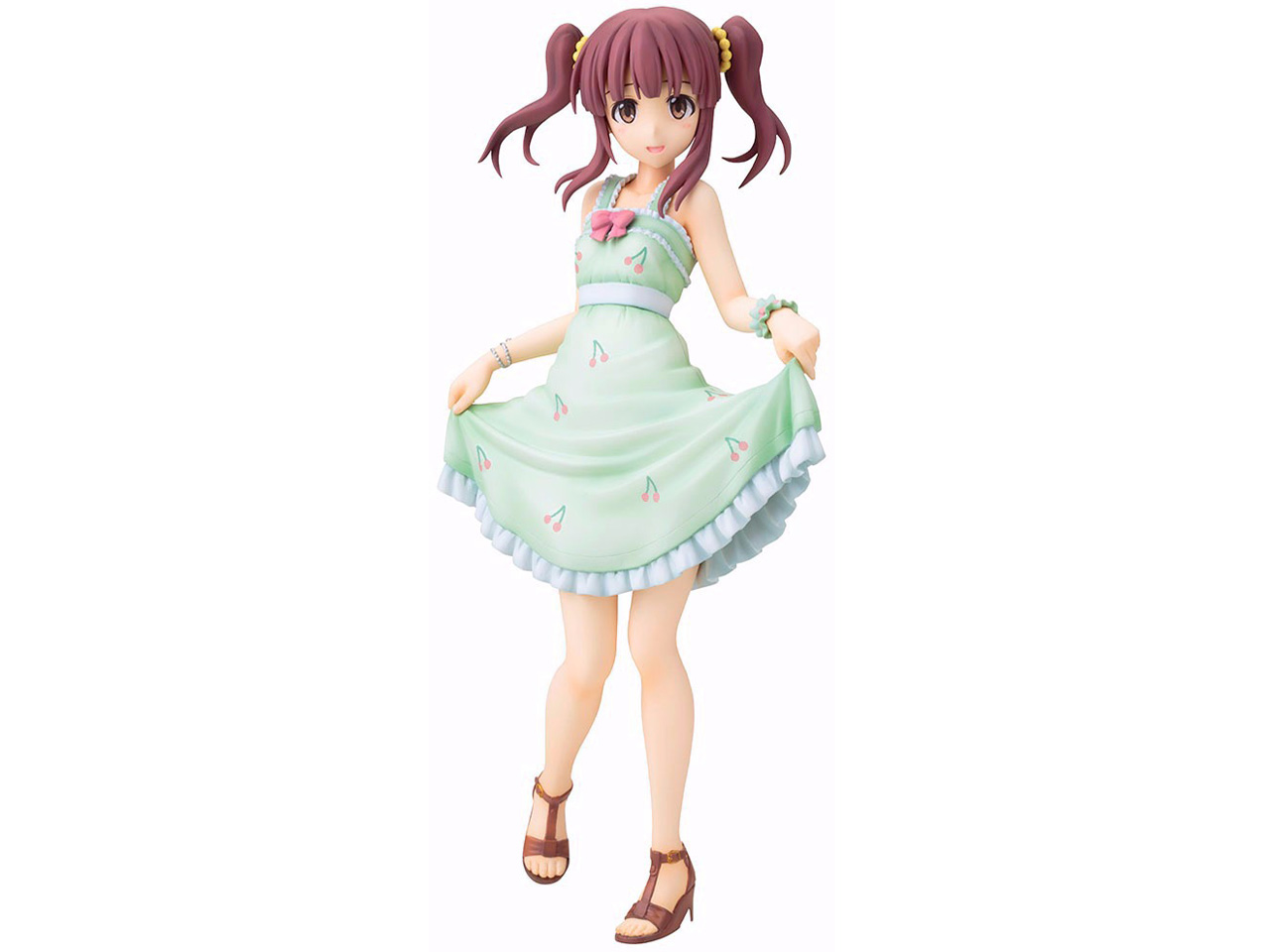 �A�C�h���}�X�^�[ �V���f�����K�[���Y �����q�G��