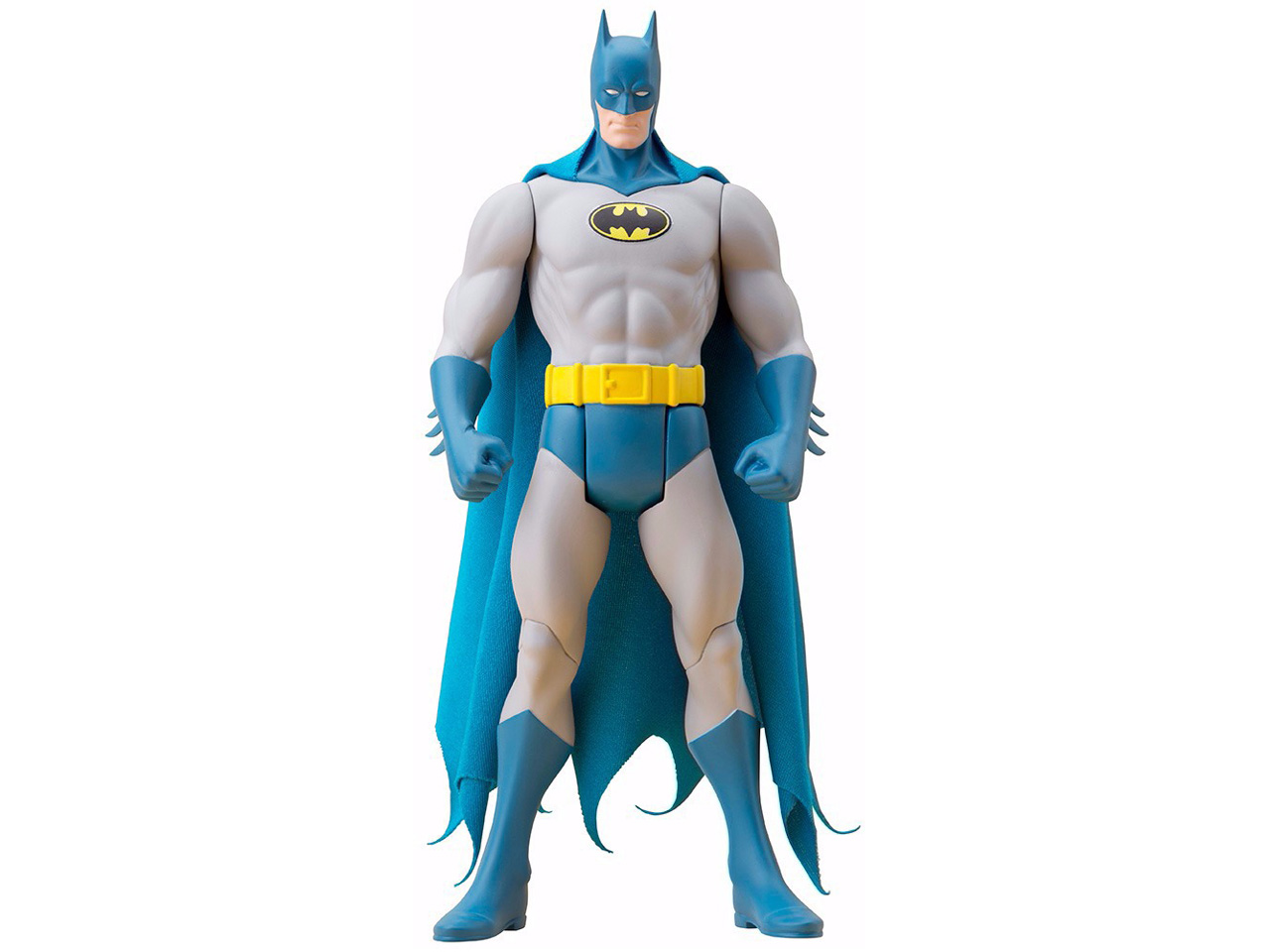 ARTFX+ DC UNIVERSE �o�b�g�}�� �X�[�p�[�p���[�Y �N���V�b�N�X �̐��i�摜