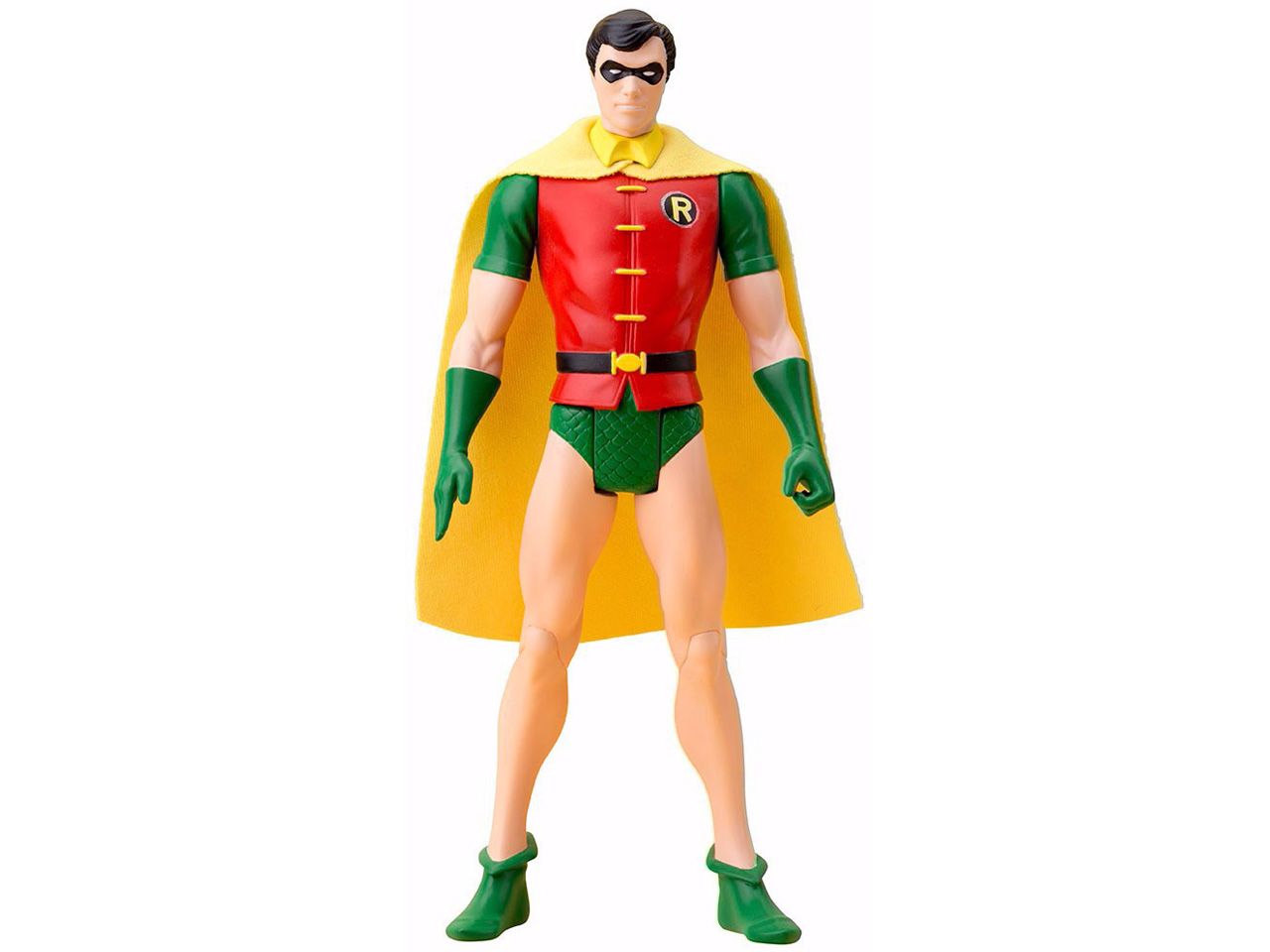 ARTFX+ DC UNIVERSE ���r�� �X�[�p�[�p���[�Y �N���V�b�N�X �̐��i�摜