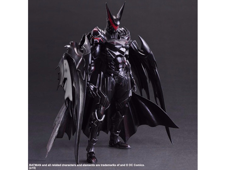 ���@���A���g�v���C�A�[�c�� DC�R�~�b�N�X DESIGNED BY TETSUYA NOMURA �o�b�g�}�� �̐��i�摜