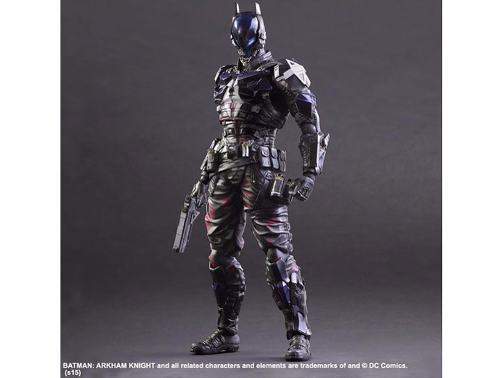 �v���C�A�[�c�� �o�b�g�}���F�A�[�J���E�i�C�g �A�[�J���i�C�g �̐��i�摜