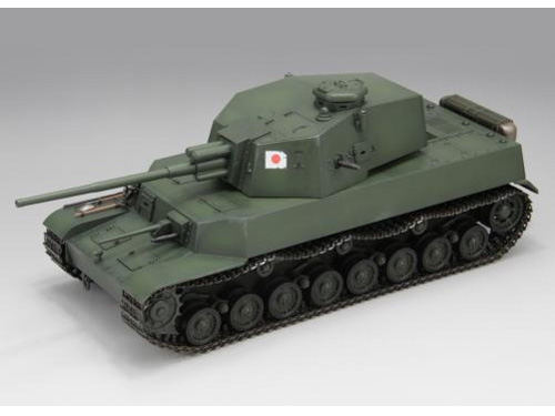 World of Tanks 1/35�X�P�[�� �܎������ �̐��i�摜