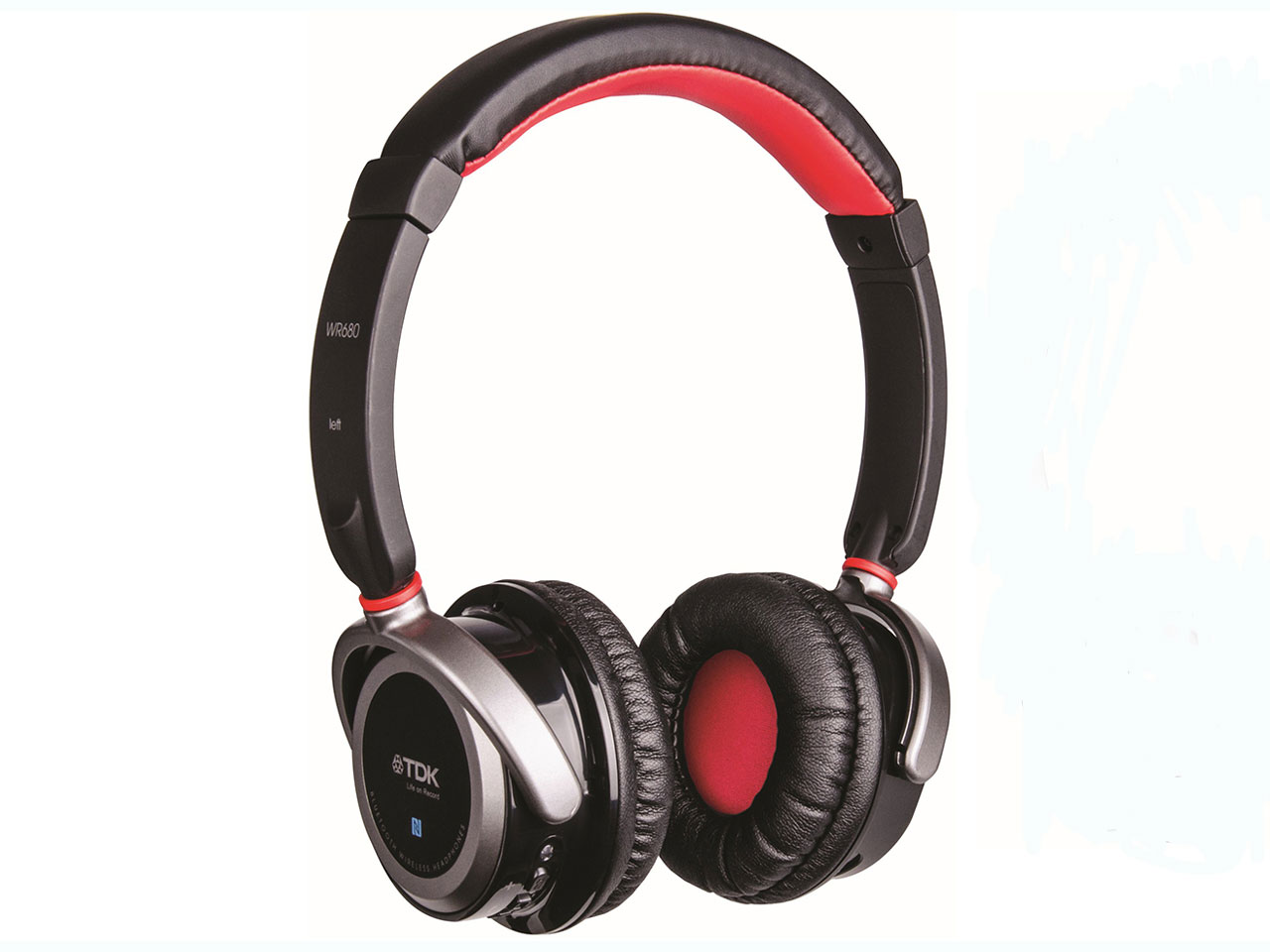 WR680BK [�u���b�N] �̐��i�摜