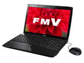 富士通 FMV LIFEBOOK AH45/T FMVA45TWP [アーバンホワイト] 価格比較 - 価格.com