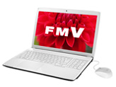 富士通 FMV LIFEBOOK AH45/T FMVA45TWP [アーバンホワイト] 価格比較 - 価格.com