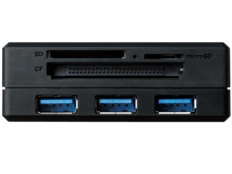 MR3-H009BK [USB 38in1 �u���b�N]