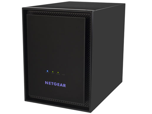 ReadyNAS EDA500-100AJS �̐��i�摜