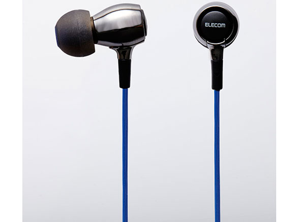 【新品未開封】ELECOM EHP-BA100SV エレコム AQUA EHP-BA100SV [シルバー] 価格比較 - 価格.com