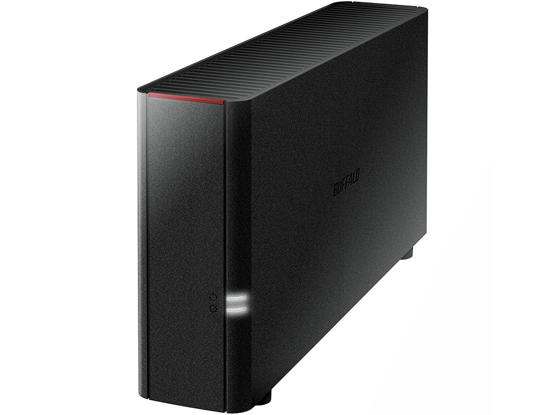 LinkStation LS210D0401C �̐��i�摜