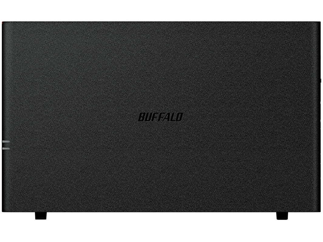 LinkStation LS210D0301C