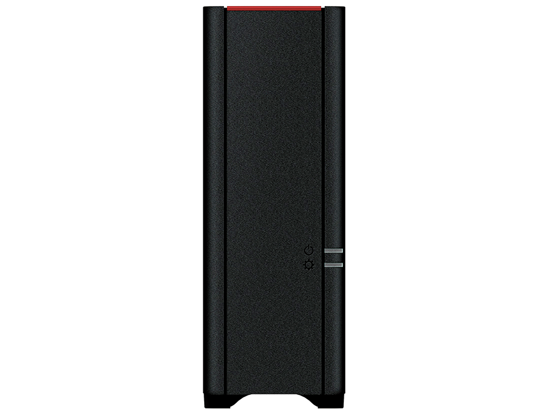 LinkStation LS210D0201C