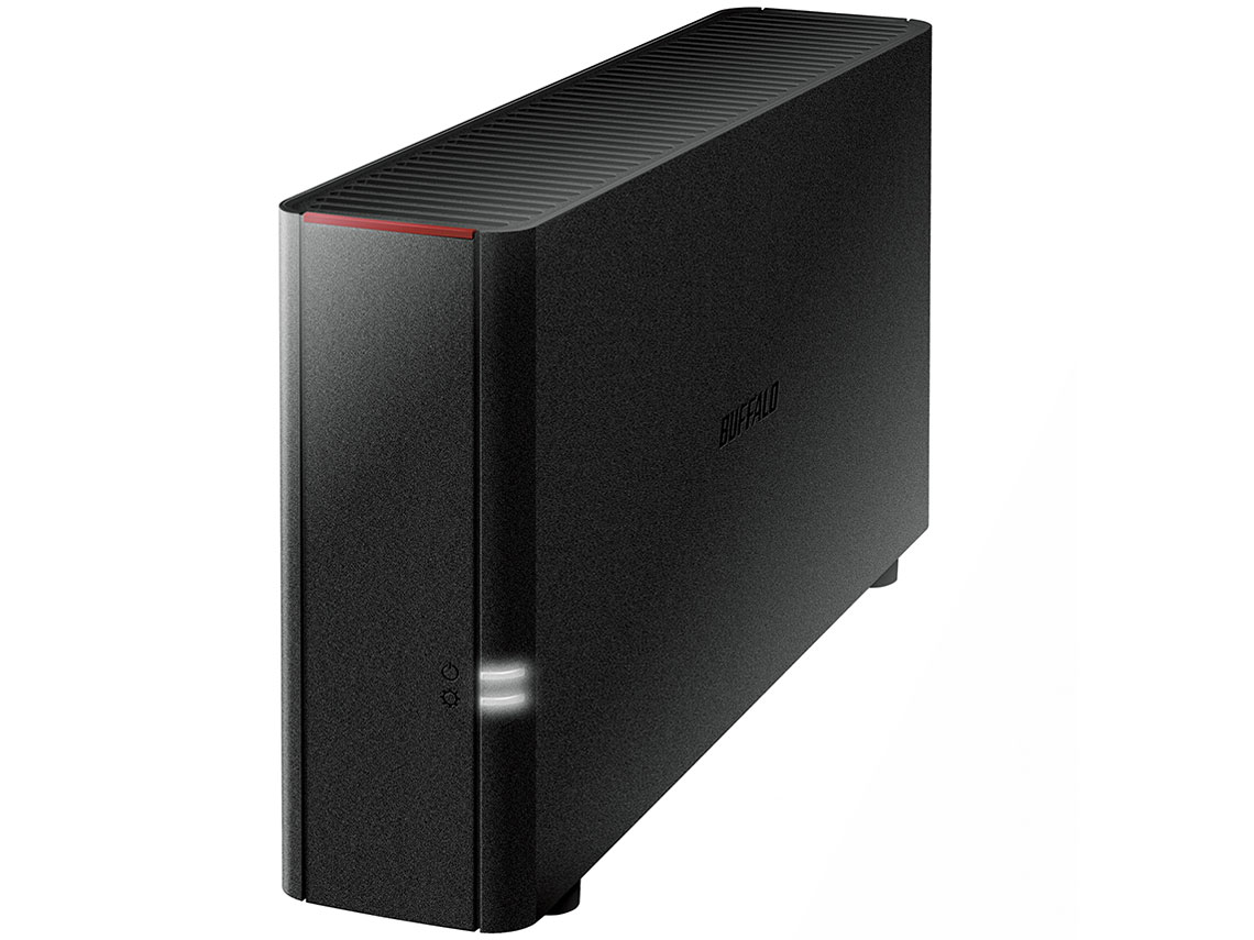 LinkStation LS210D0101C �̐��i�摜