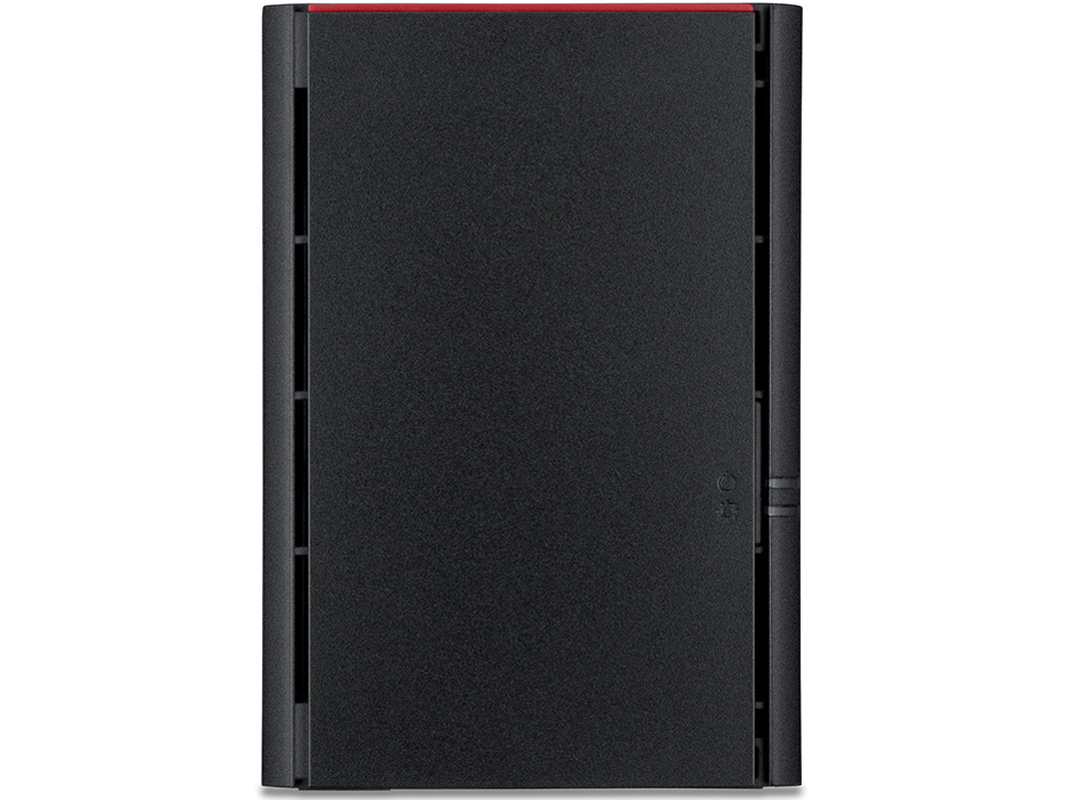 LinkStation LS220D0202C